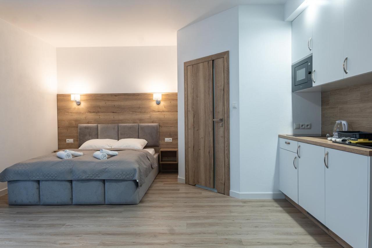 Apartamenty Aspen Karpacz Exterior foto