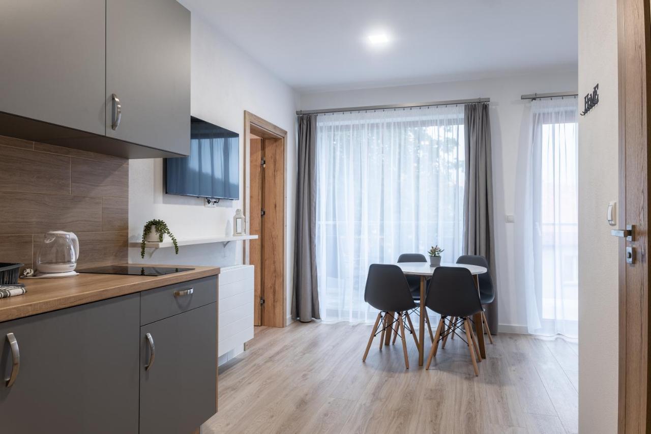 Apartamenty Aspen Karpacz Exterior foto