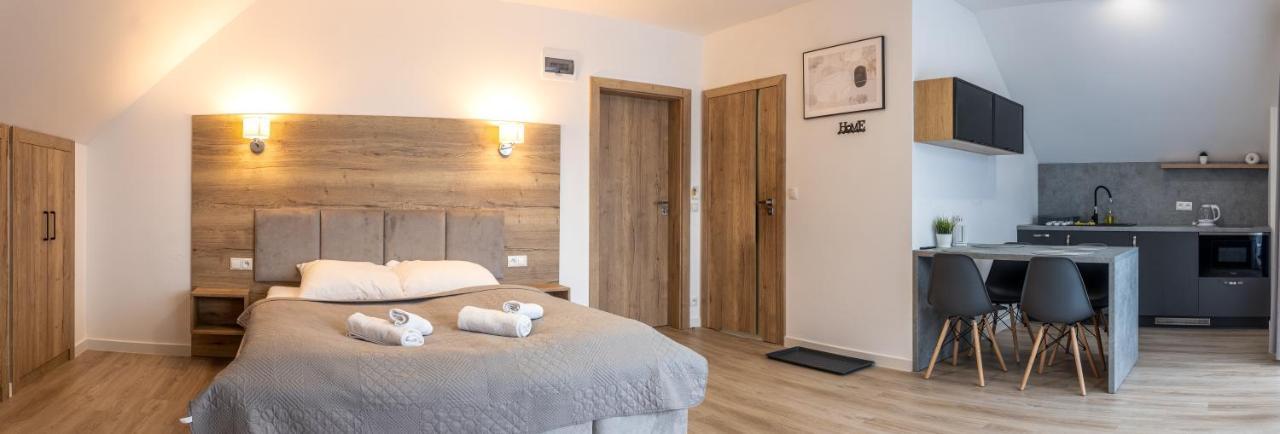 Apartamenty Aspen Karpacz Exterior foto